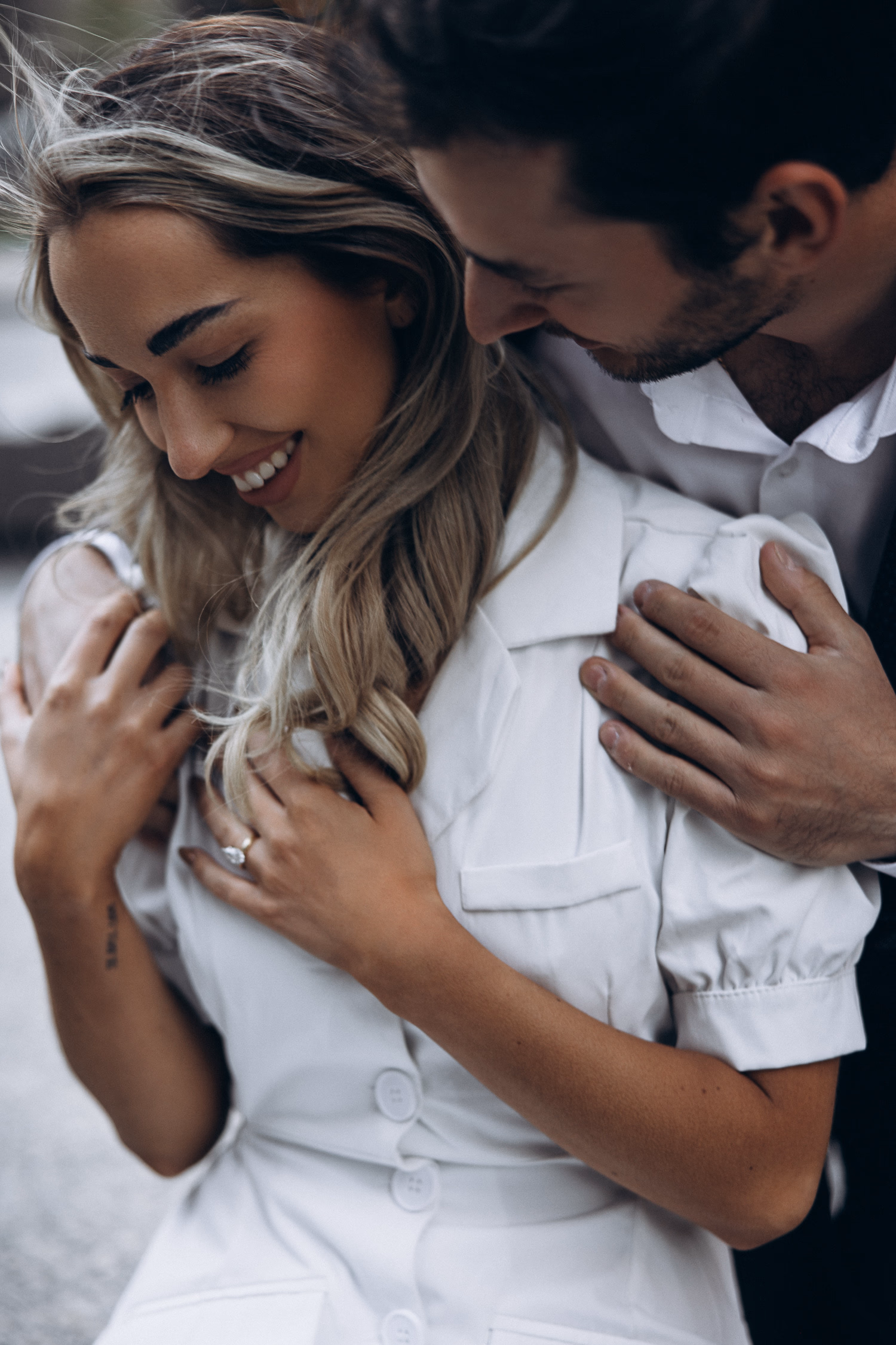 Elegant wedding photography by Astora Studio