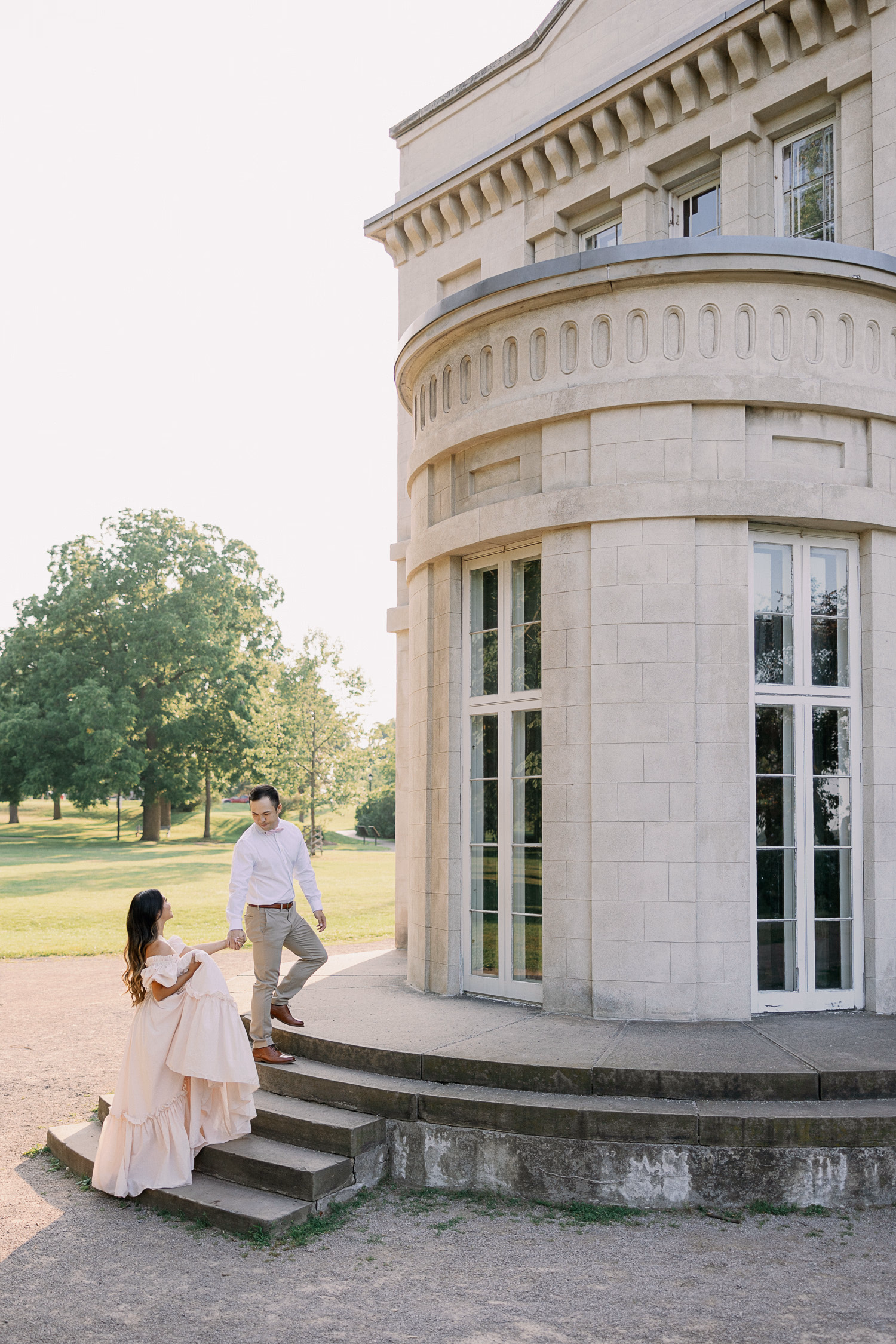 Elegant wedding photography by Astora Studio