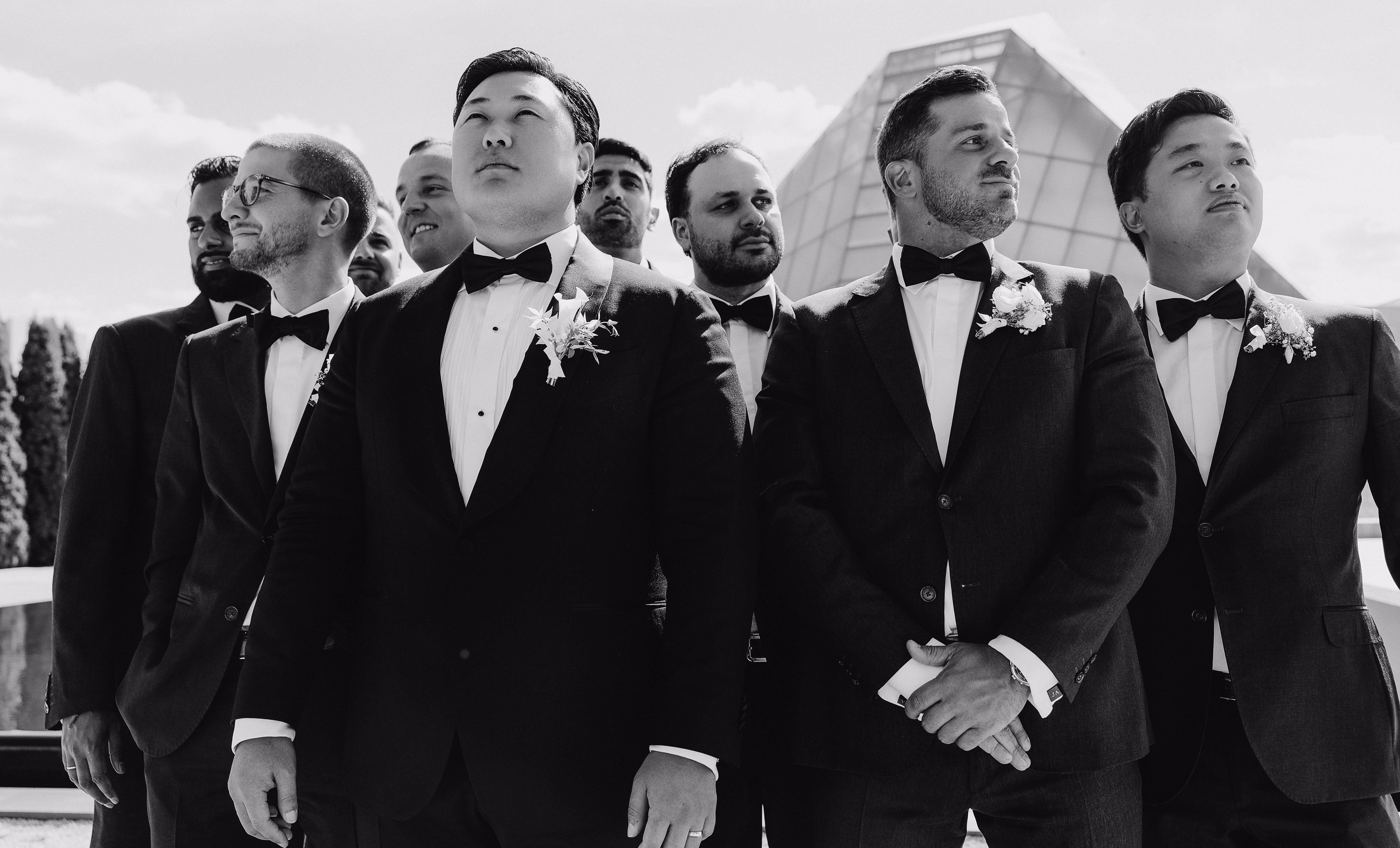 Elegant wedding photography by Astora Studio showcasing timeless romantic moments