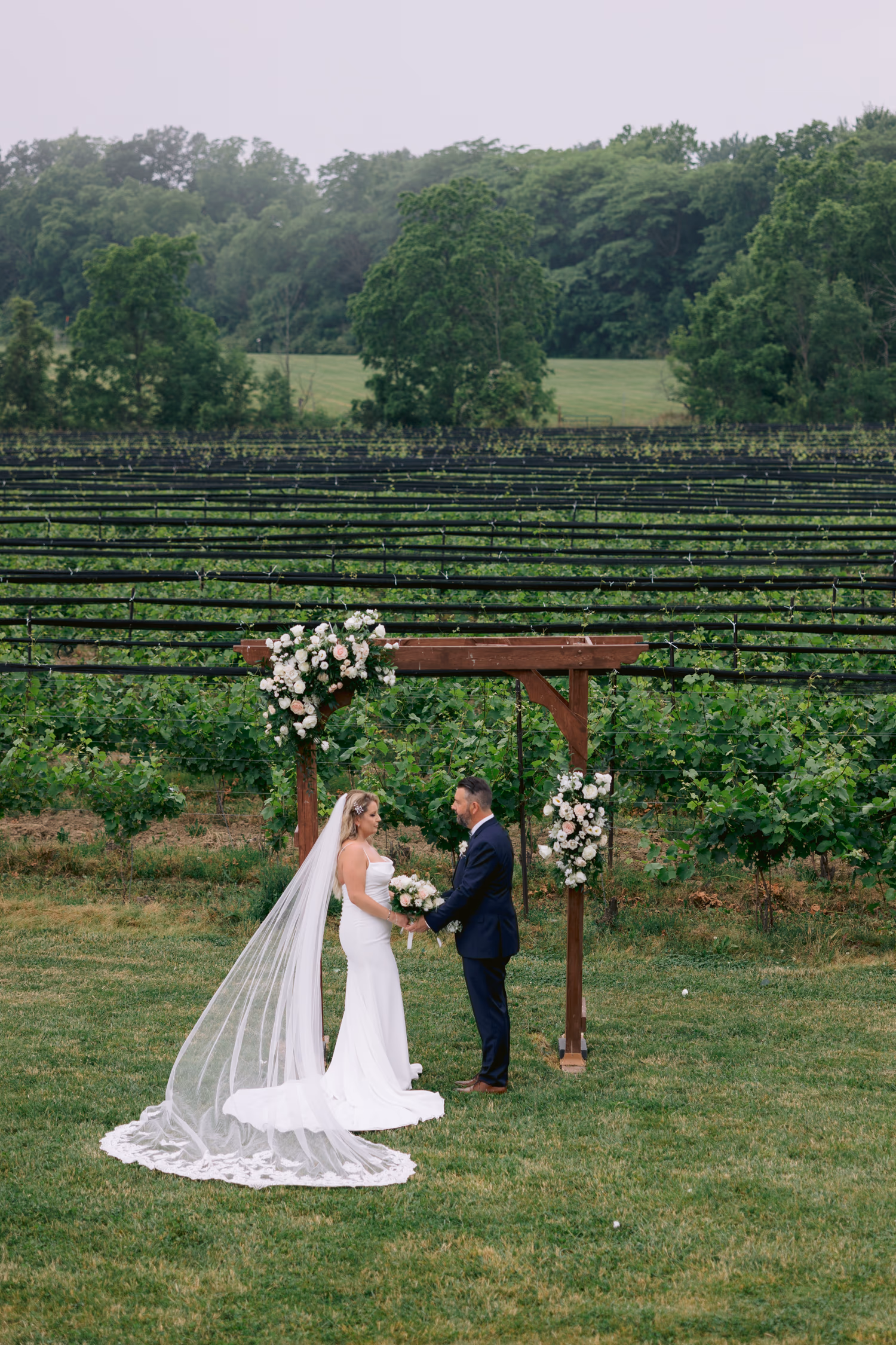 best wedding location | Calamus Estate Winery