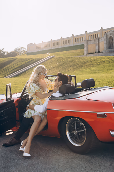 engagement Harris Water Plant