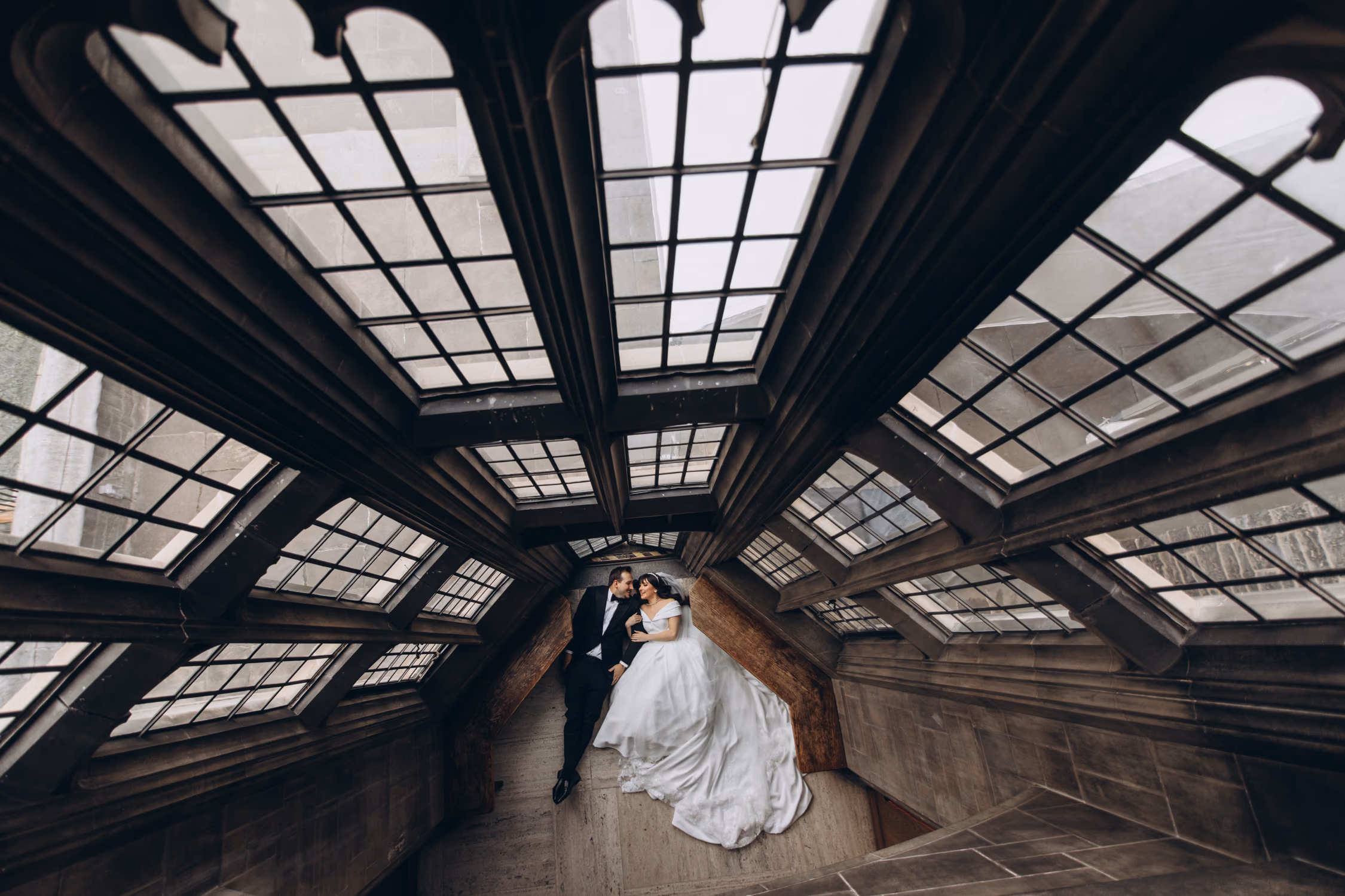 Hart House wedding photography | Astora Studio