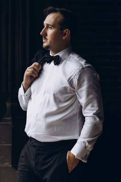 hart house wedding pictures