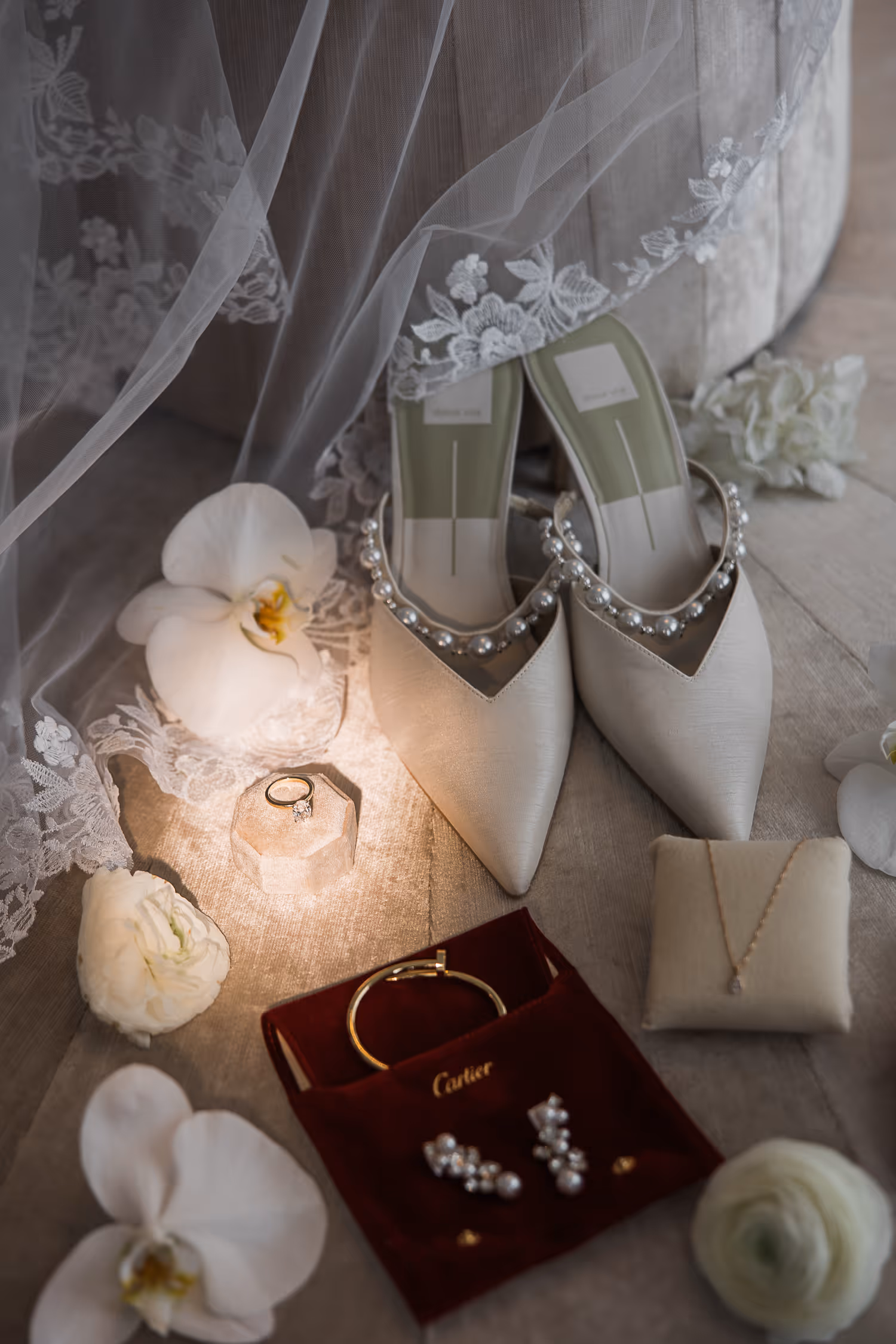 Hotel X Toronto wedding day