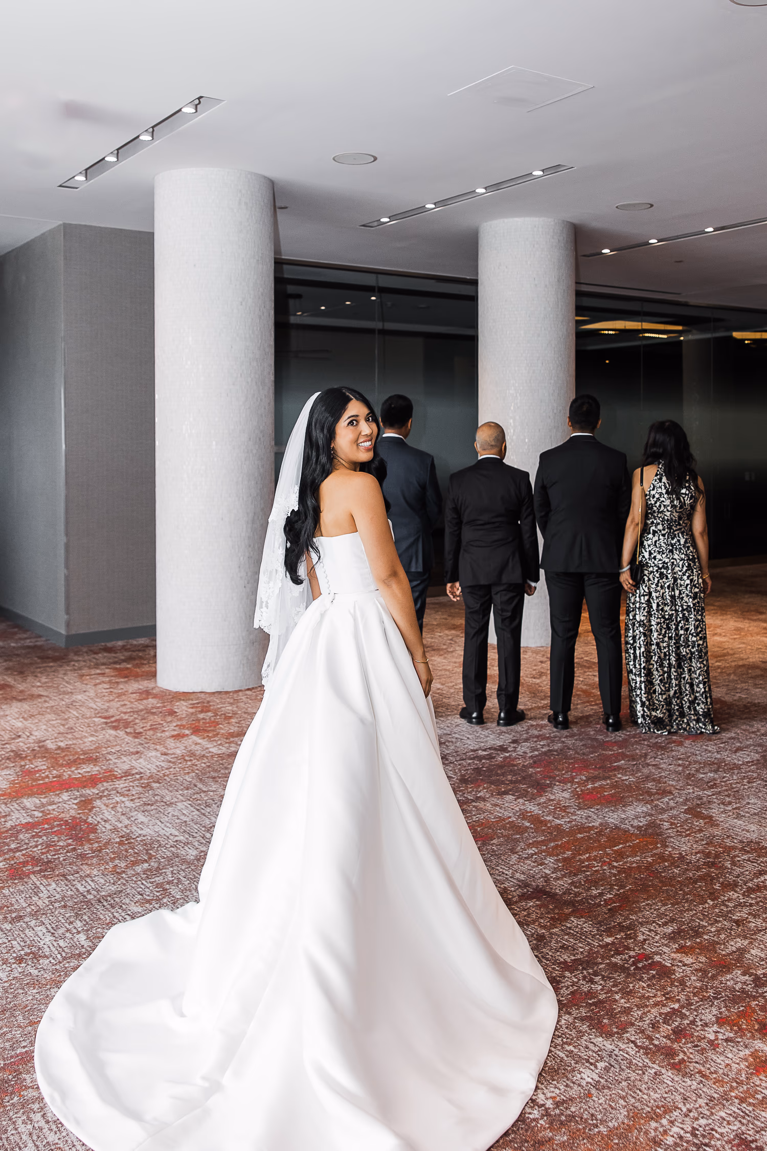Hotel X Toronto first look