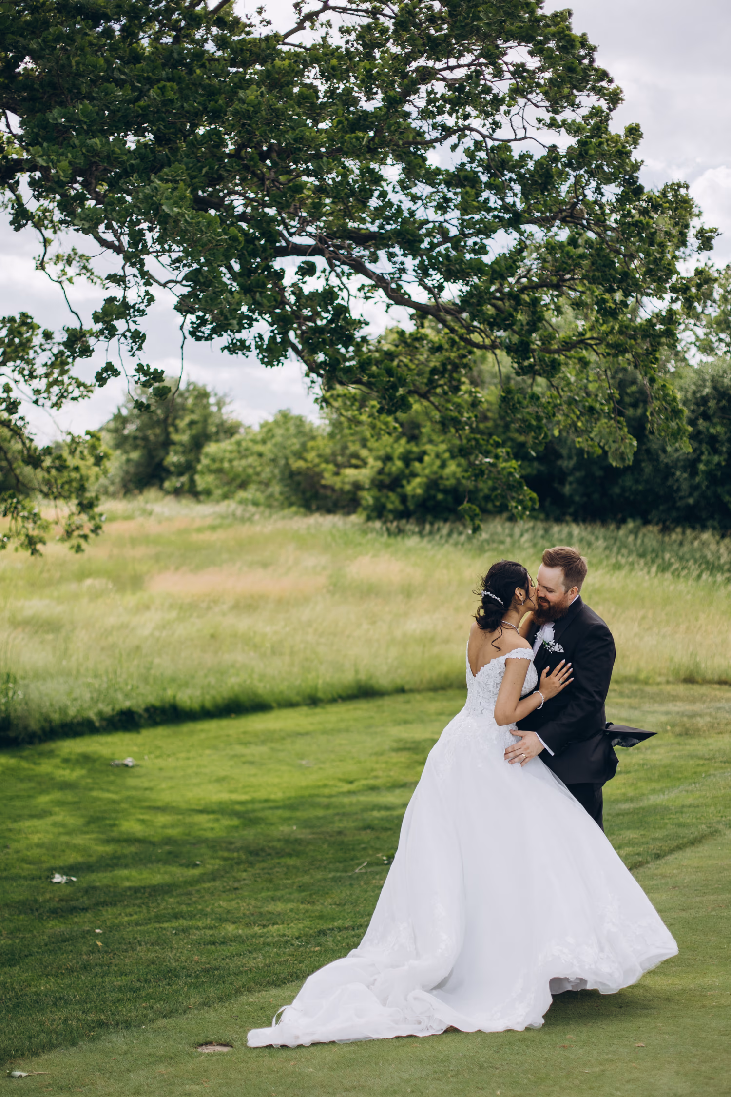 Niagara Inn On The Twenty wedding photography