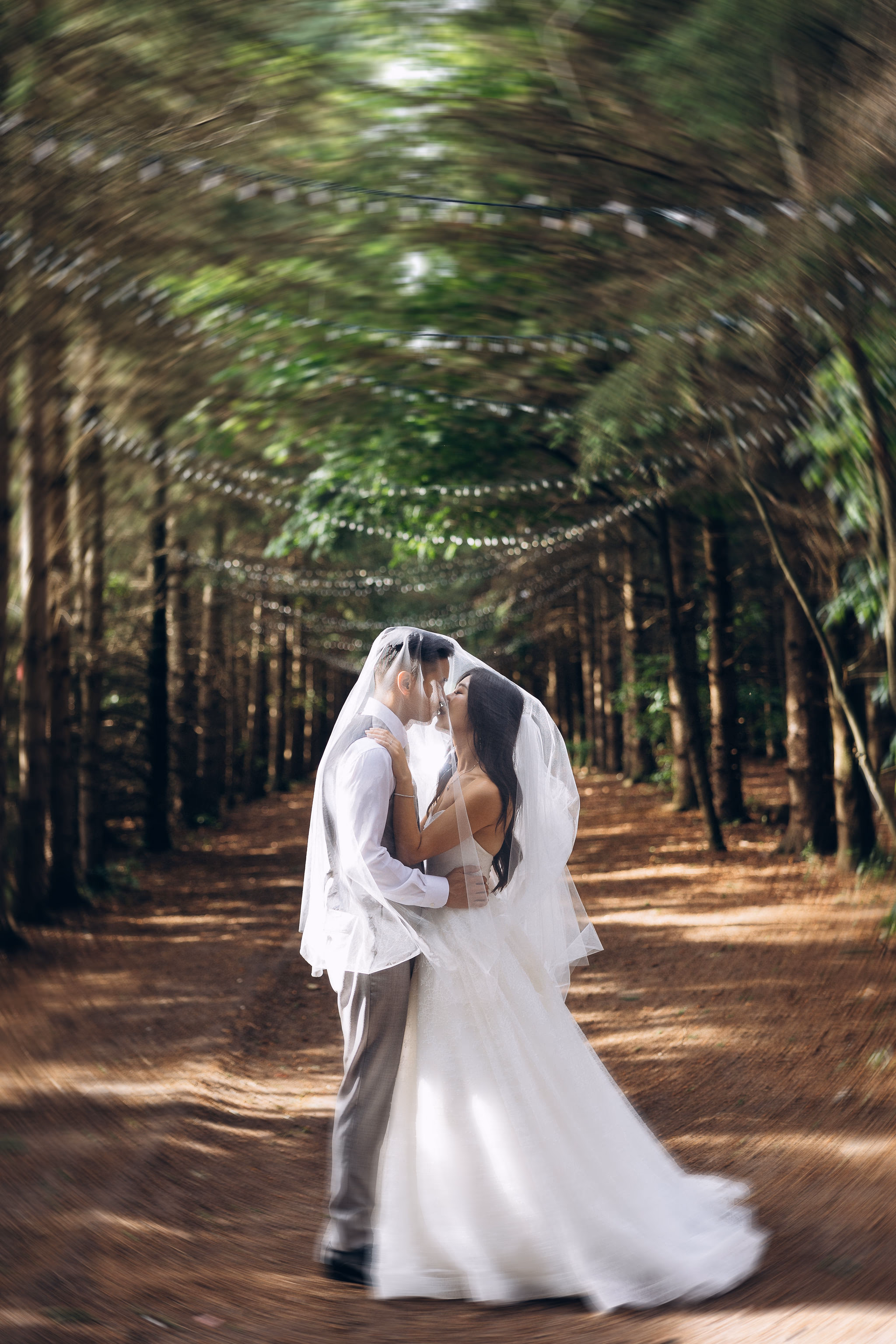 Wedding photography at theKortright Centre