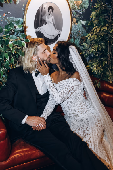 photo Leña Restaurante micro wedding