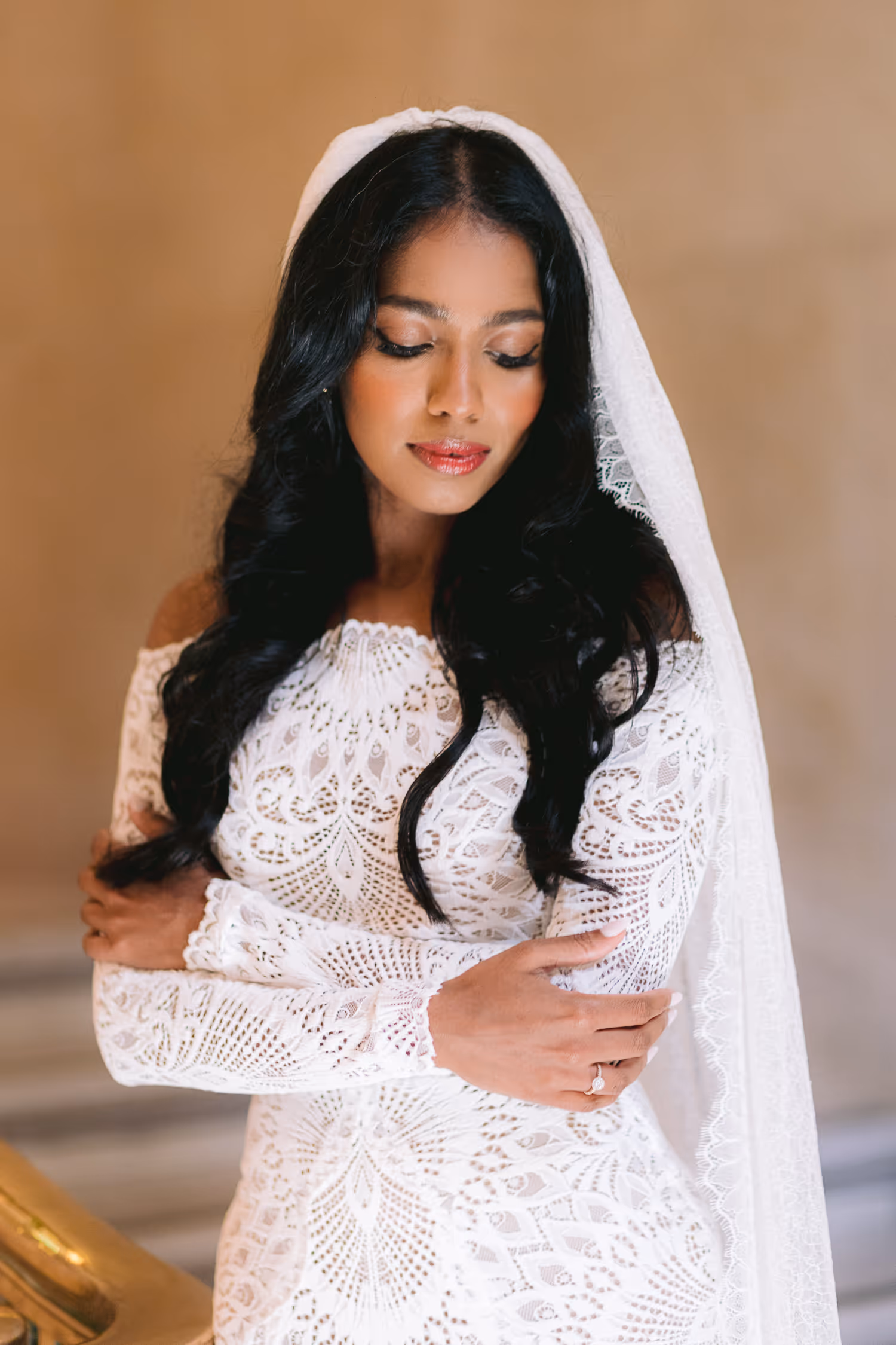 One King West Hotel getting ready photo