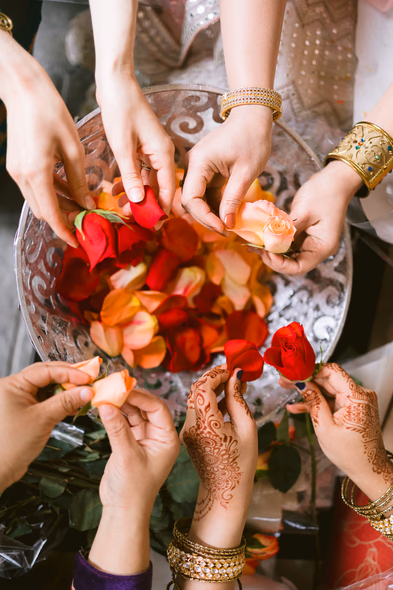 Toronto Indian wedding photographer