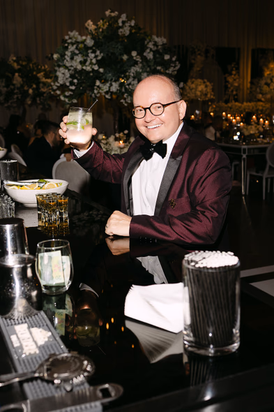 candid dance floor moment at The Arlington Estate Vaughan — Astora Studio wedding photography
