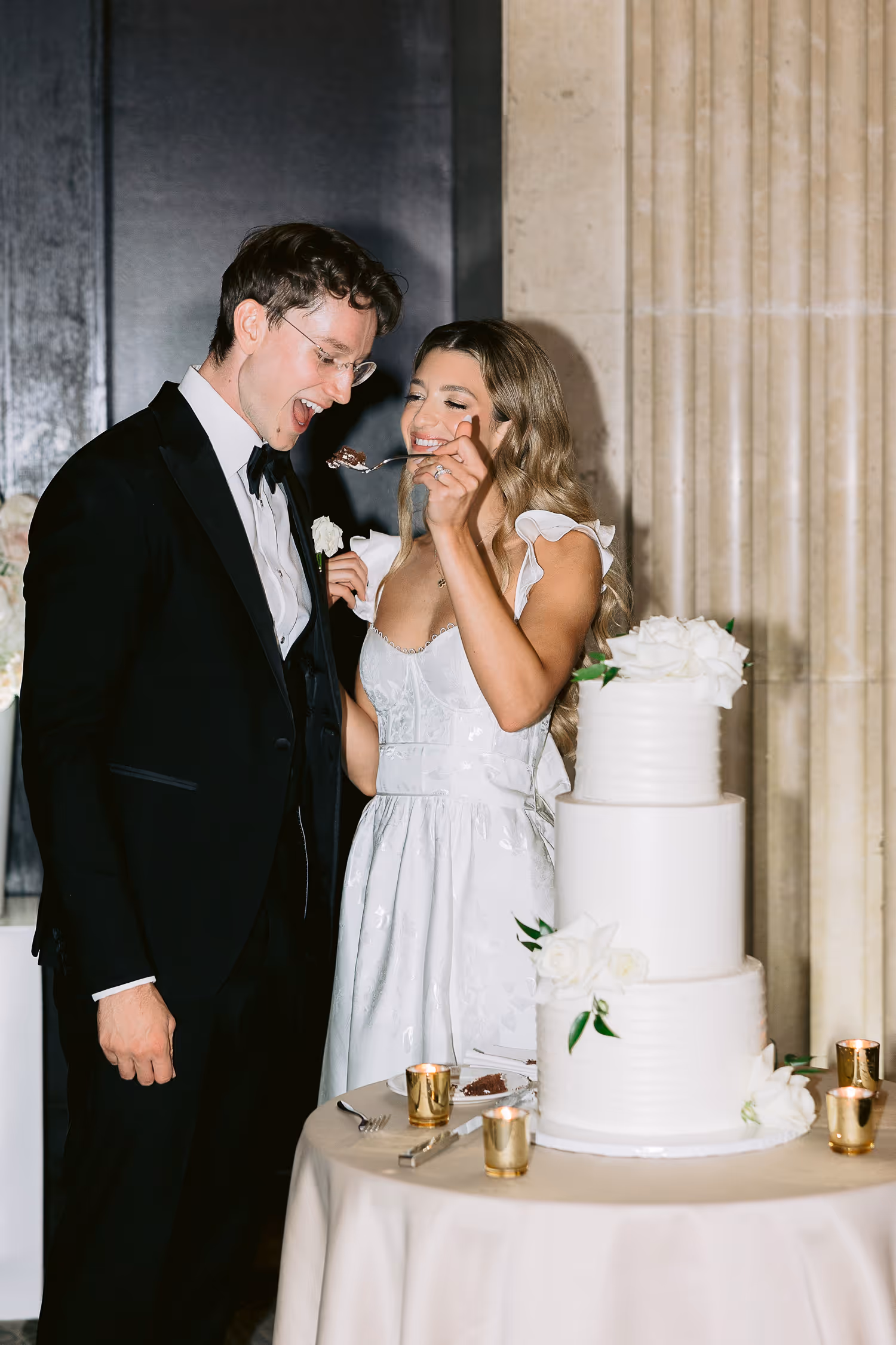 One King West Hotel reception