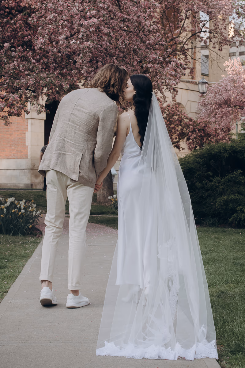 Wedding Photography at Osgoode Hall