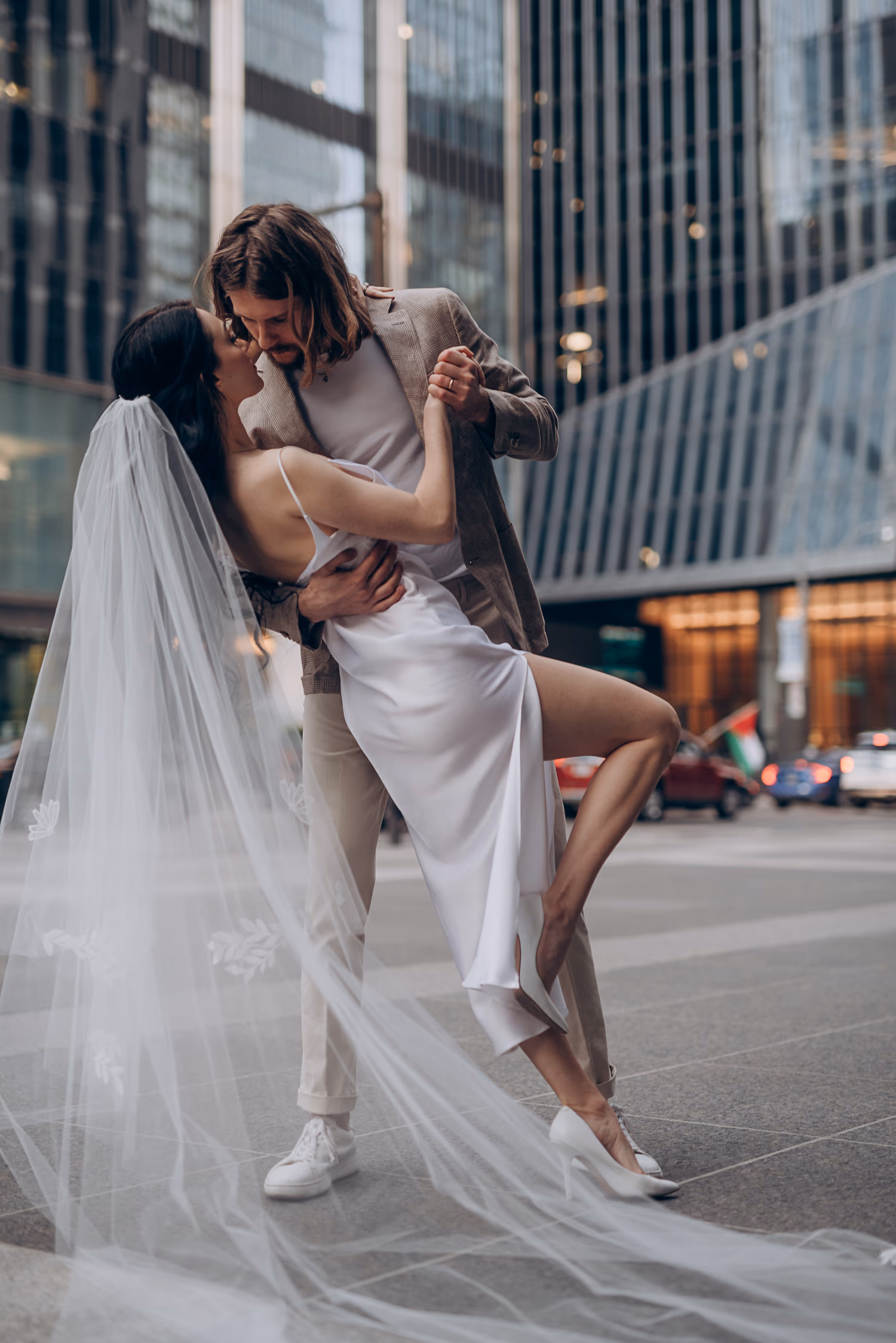 urban photo ideas