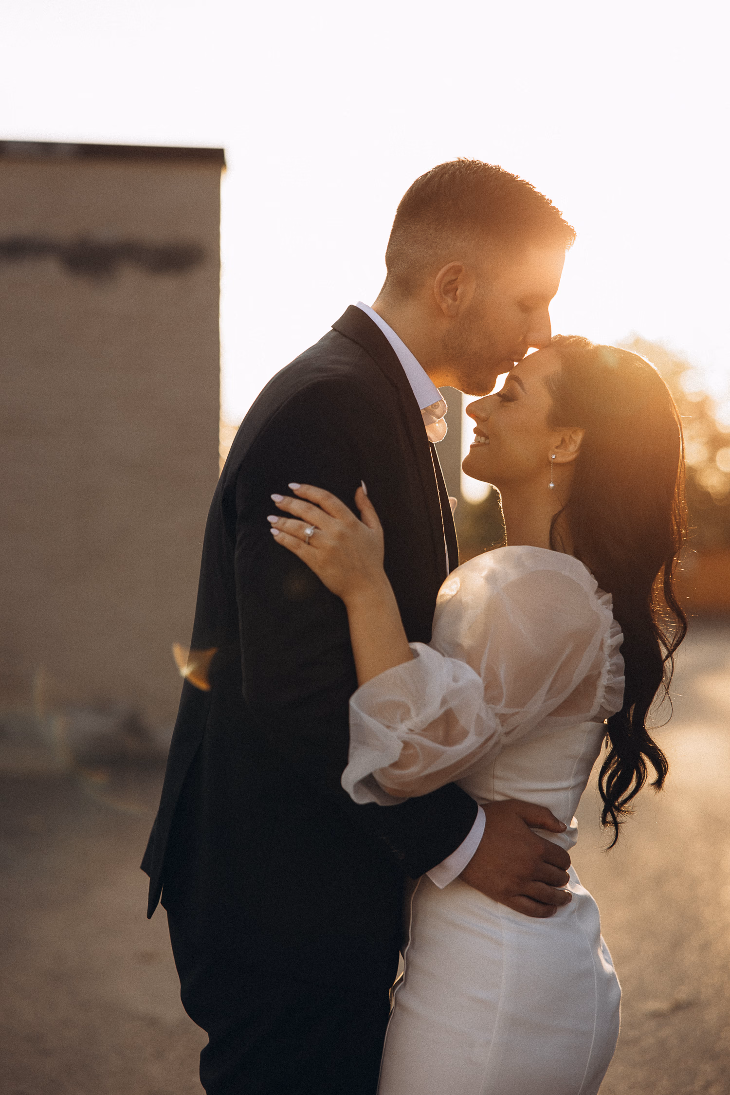 Parkwood Estate engagement session | Astora Studio