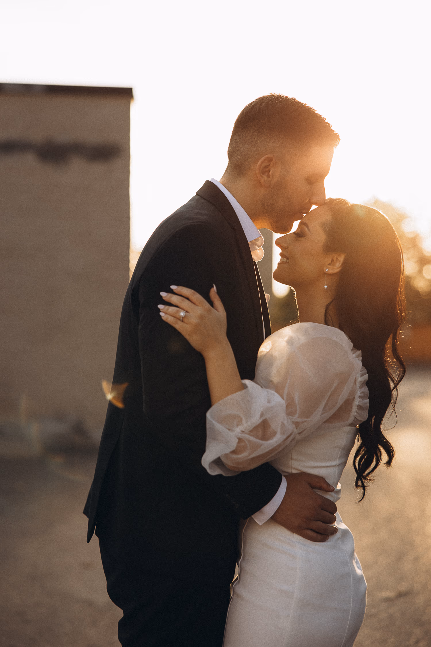Parkwood Estate engagement session | Astora Studio
