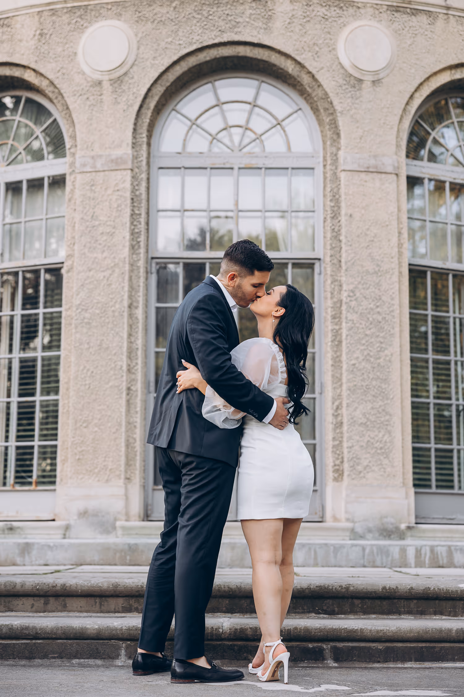 Parkwood Estate preedding picture