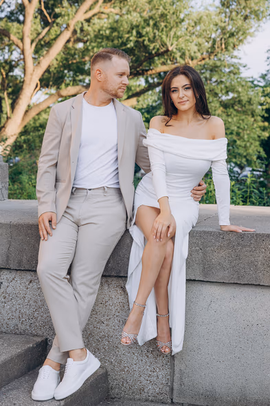 Liberty Grandcool engagement idea