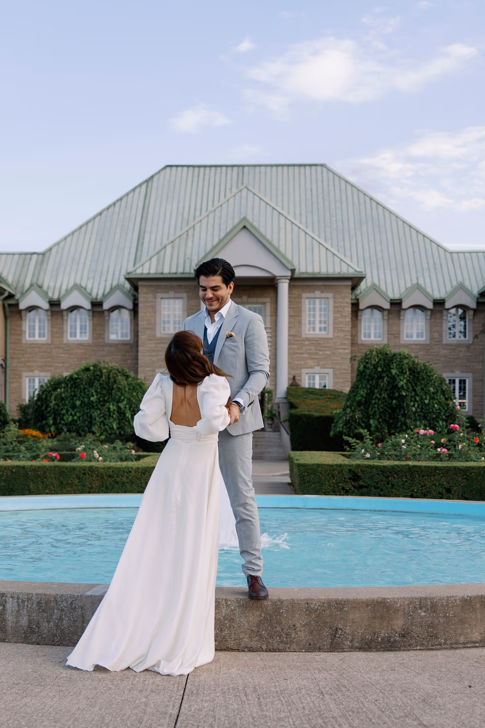 Top Wedding Venues in the Niagara Region