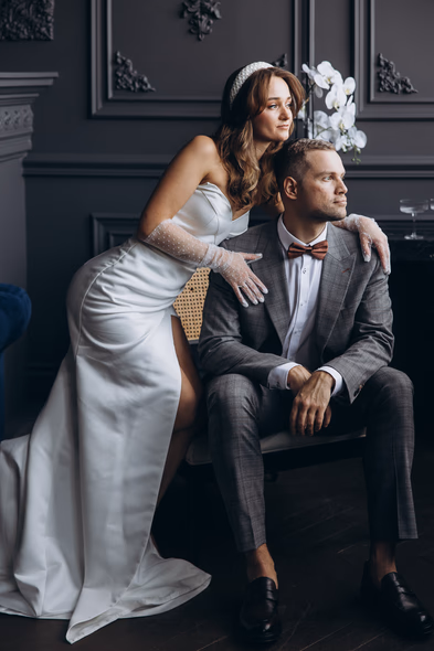 Maison Selby wedding venue