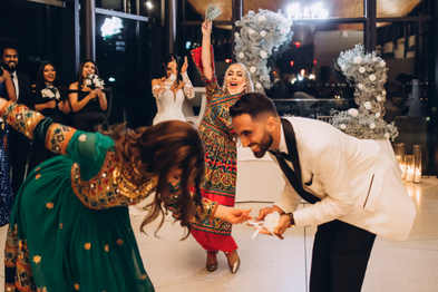 dances at Spencer’s at the Waterfront