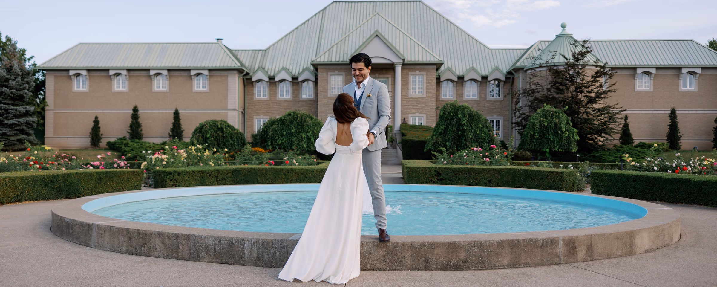 Top Wedding Venues in the Niagara Region