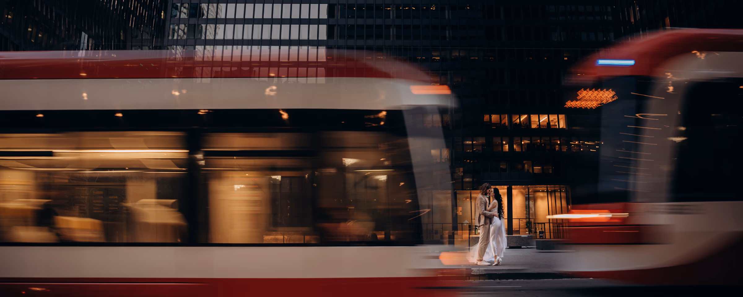 TOP Greater Toronto Area venues for wedding photography