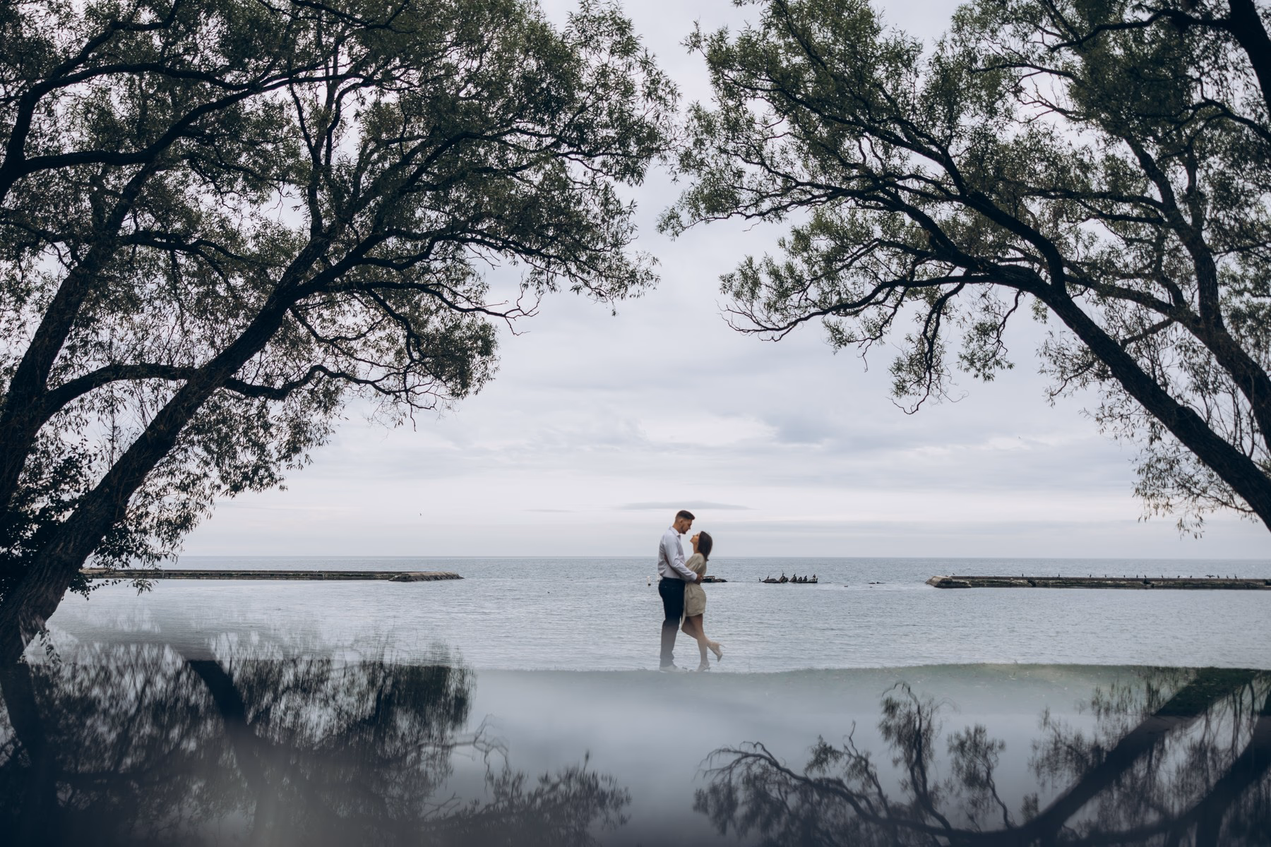 permit free photography locations Toronto
