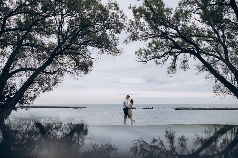 permit free photography locations Toronto