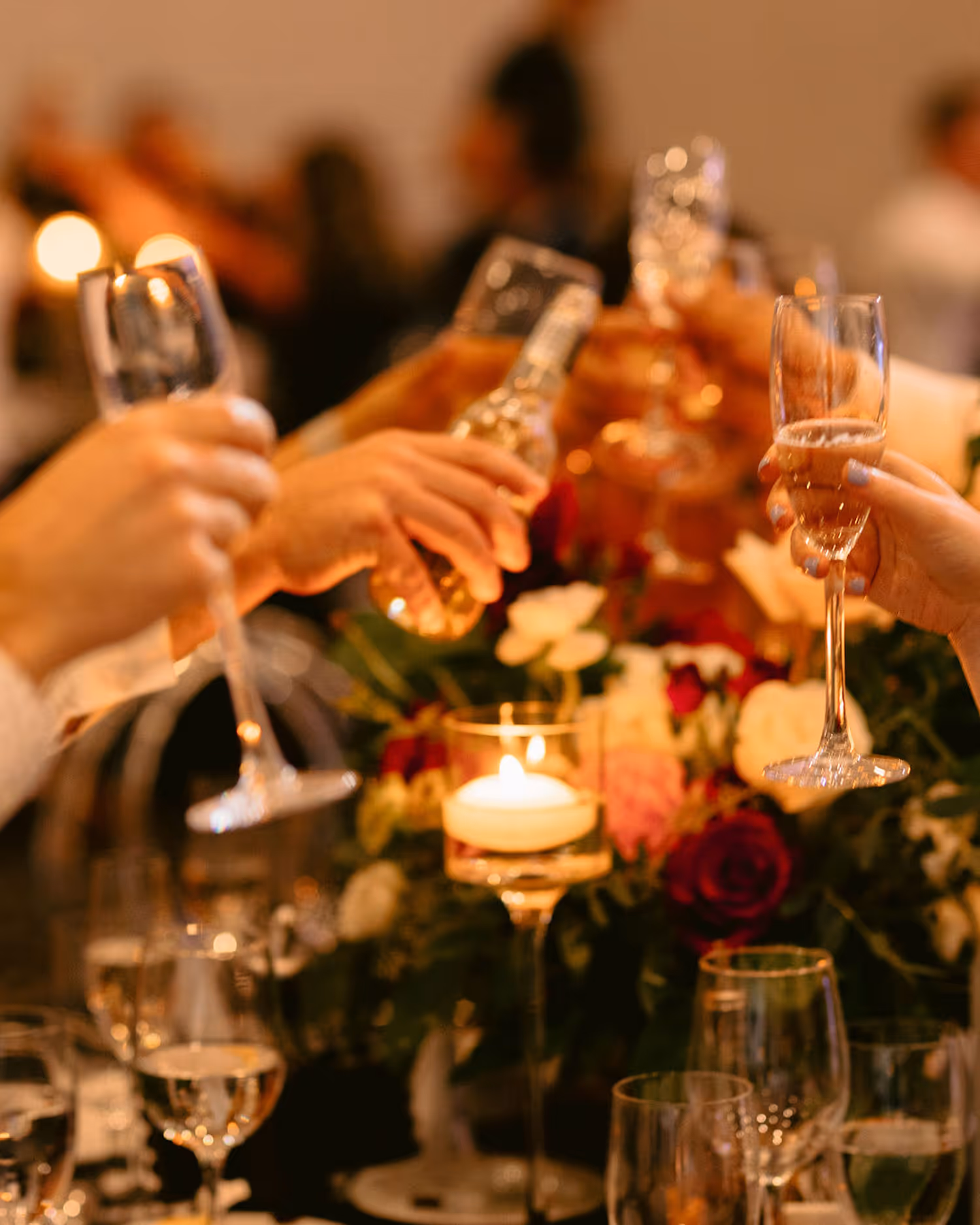 Romantic couple portraits at Royal Venetian Mansion